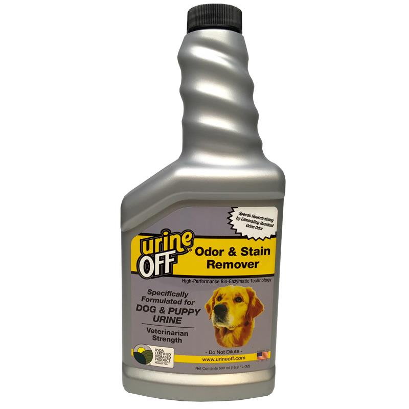 Urineoff for Dogs and Puppies Allivet