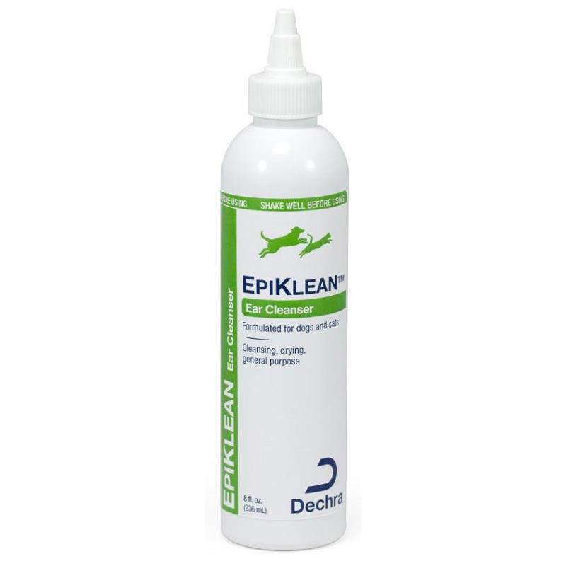 EpiKlean Ear Cleanser | Allivet