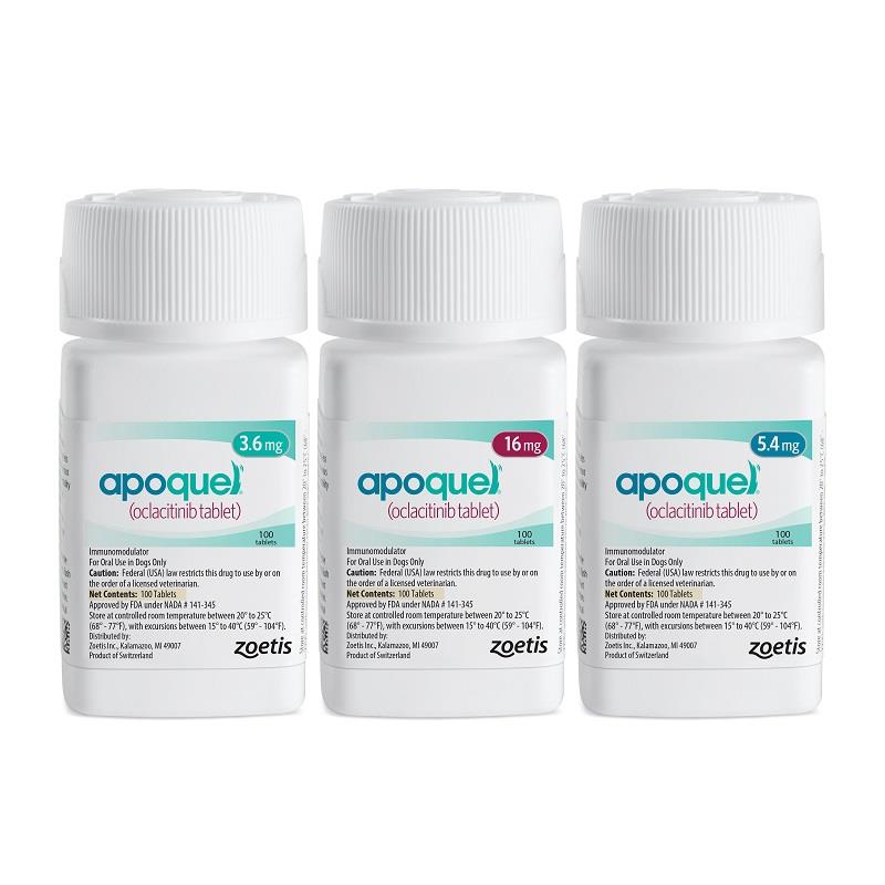 apoquel 5.4 mg price