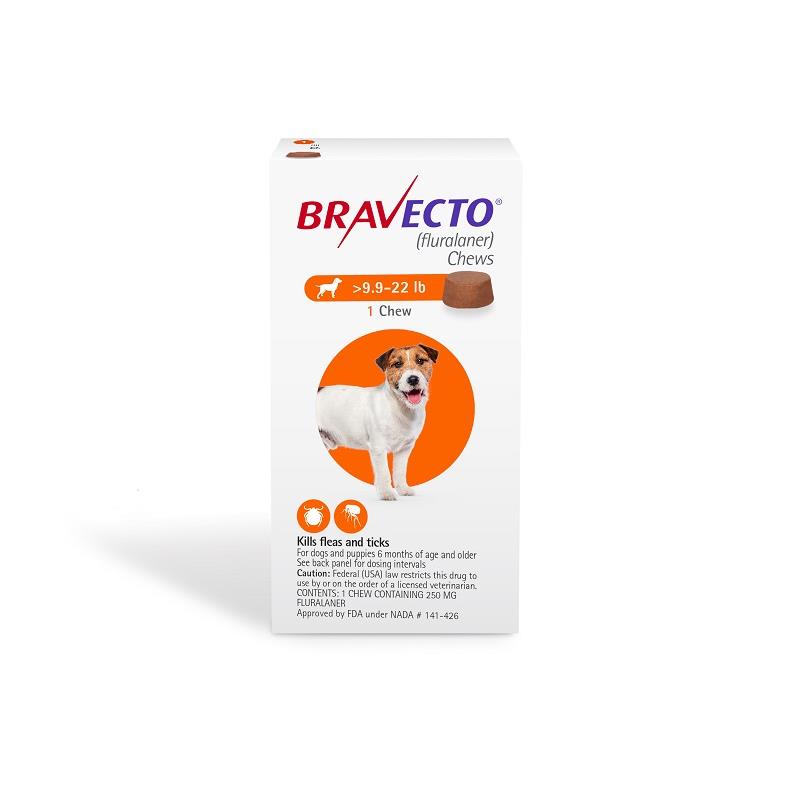 bravecto for dogs cheapest price