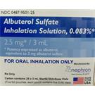 Buy Ventolin HFA for Dogs and Cats | Albuterol Sulfate Inhaler 90 Mcg