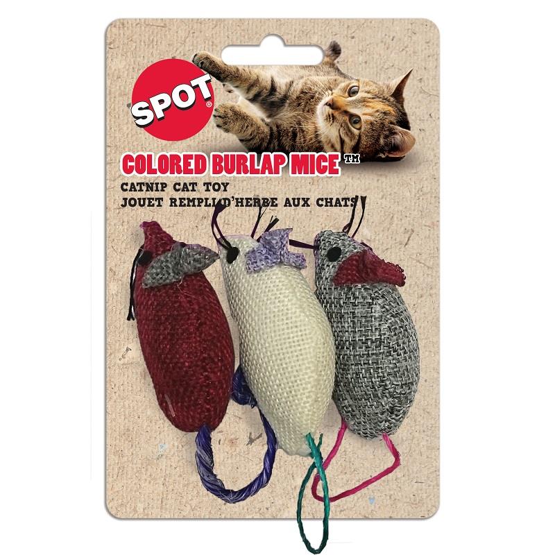 cat toy mice bulk