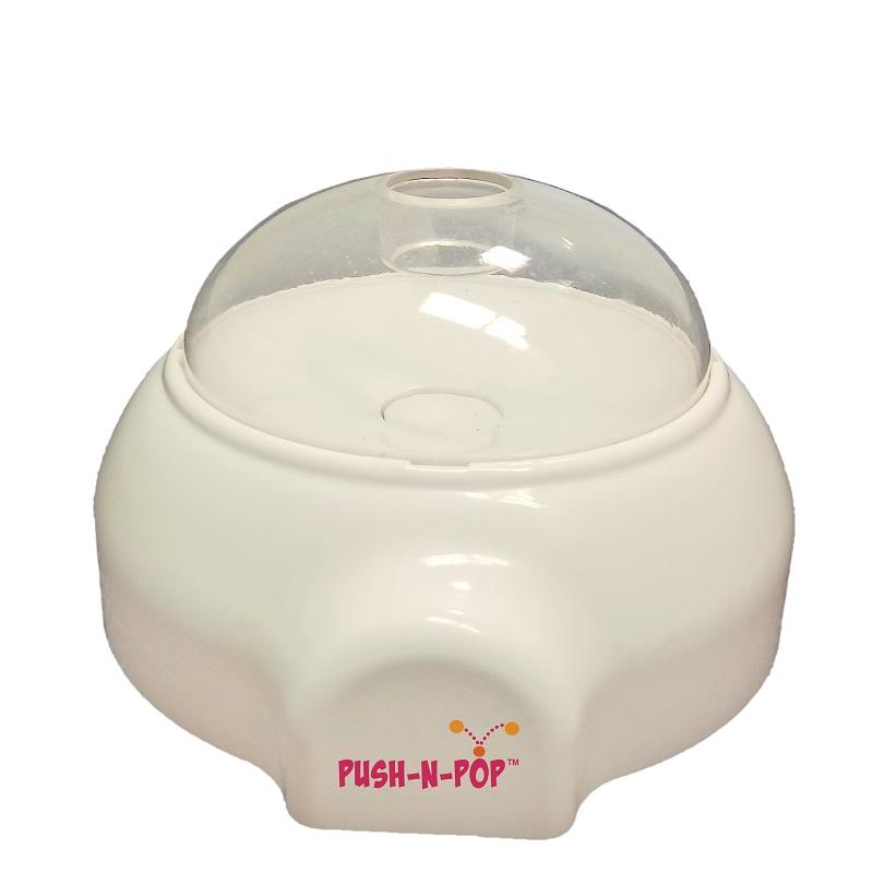 Ethical Pet Spot Push-N-Pop Food & Treat Dispenser for Dogs | Allivet