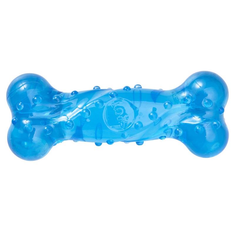 Ethical Pet Spot PS Scent-Sation Bone Single Dog Toy | Allivet