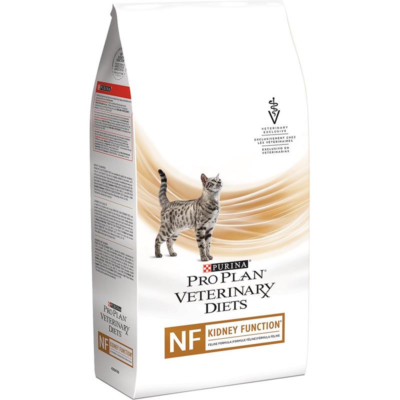 Purina ProPlan Veterinary Diets NF Kidney Function Adult Cat Food