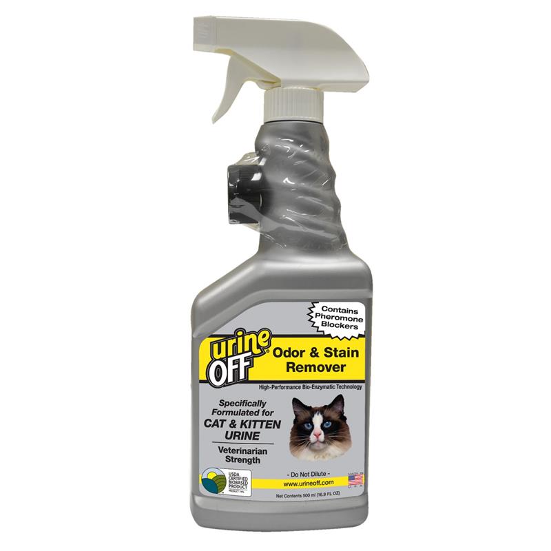 Buy Urine off Cat and Kitten Urine off Cat Spray