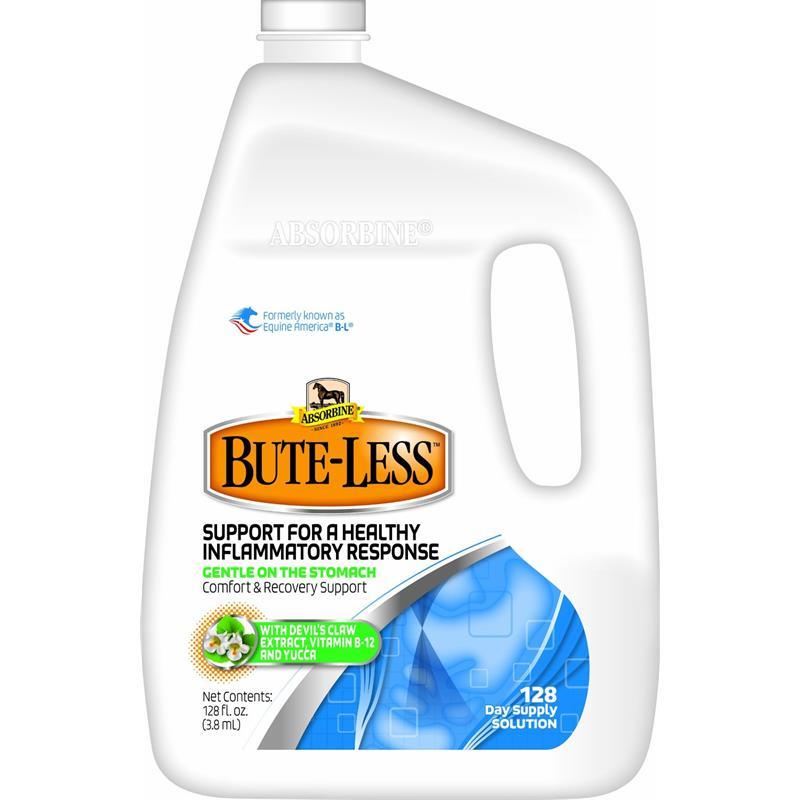 b-l horses solution for Get Horses   Bute Liquid Bute Treatment for