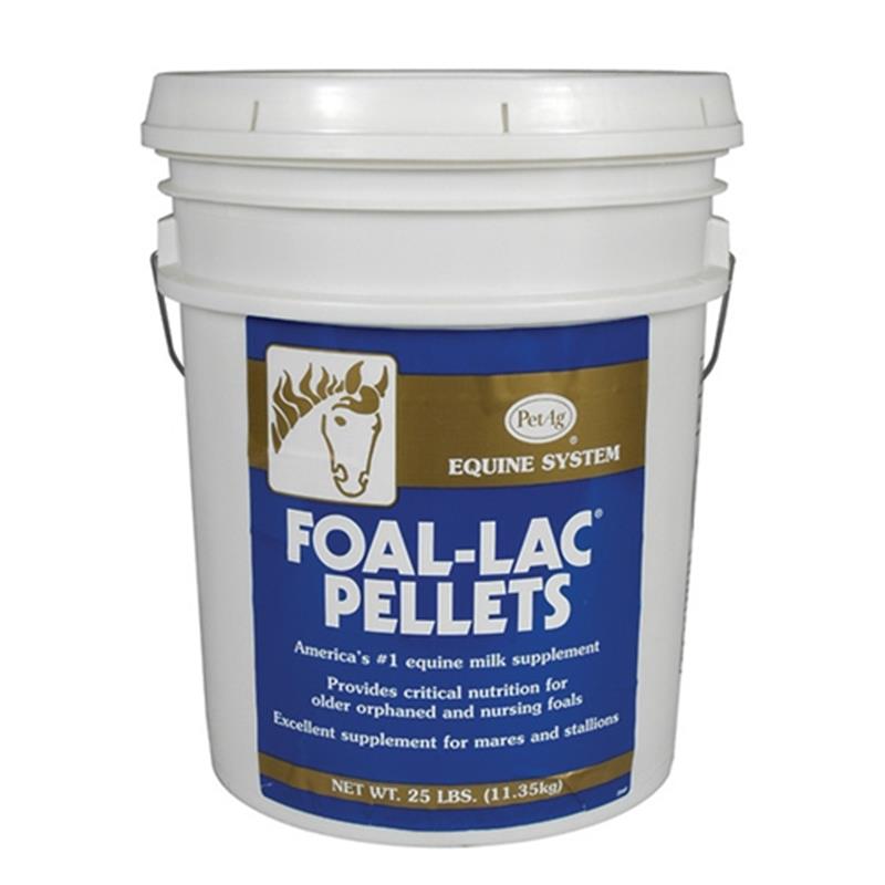 Foal Lac milk replacer for horses | Buy Foal Lac at best price