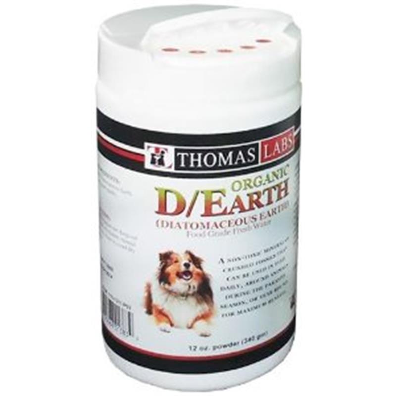 Buy Diatomaceous Earth Food Grade for dogs online at best price