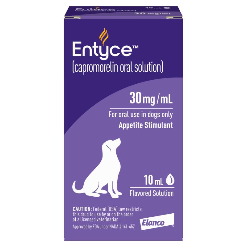 Entyce for Dogs - 30mg/ml | Allivet