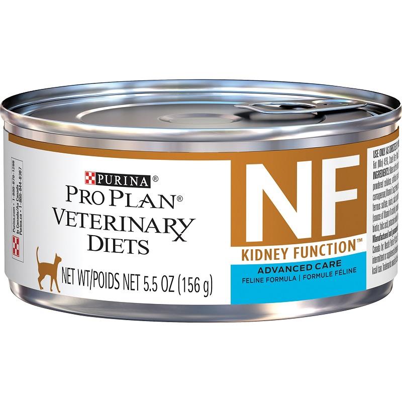 Purina Pro Plan Veterinary Diets NF Kidney Function Advanced Care Adult