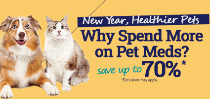 best place to buy pet prescriptions