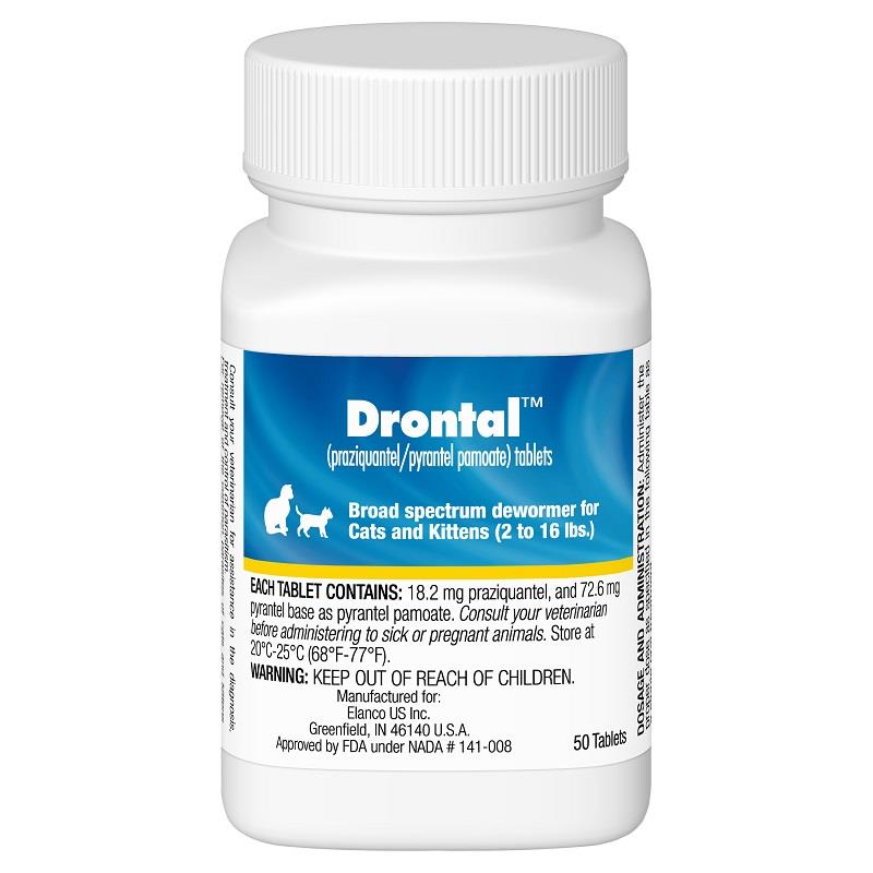 Drontal pregnant clearance dog