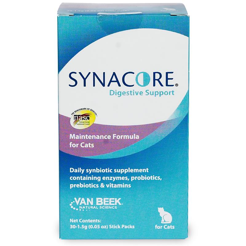 Synacore hot sale side effects