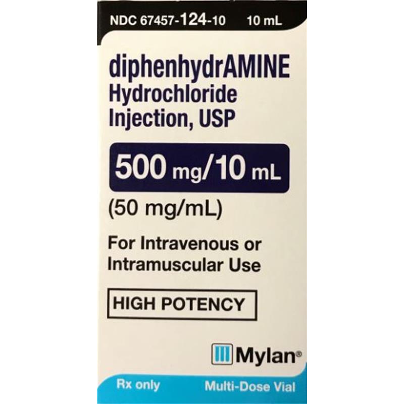 can i use diphenhydramine hydrochloride on my dog